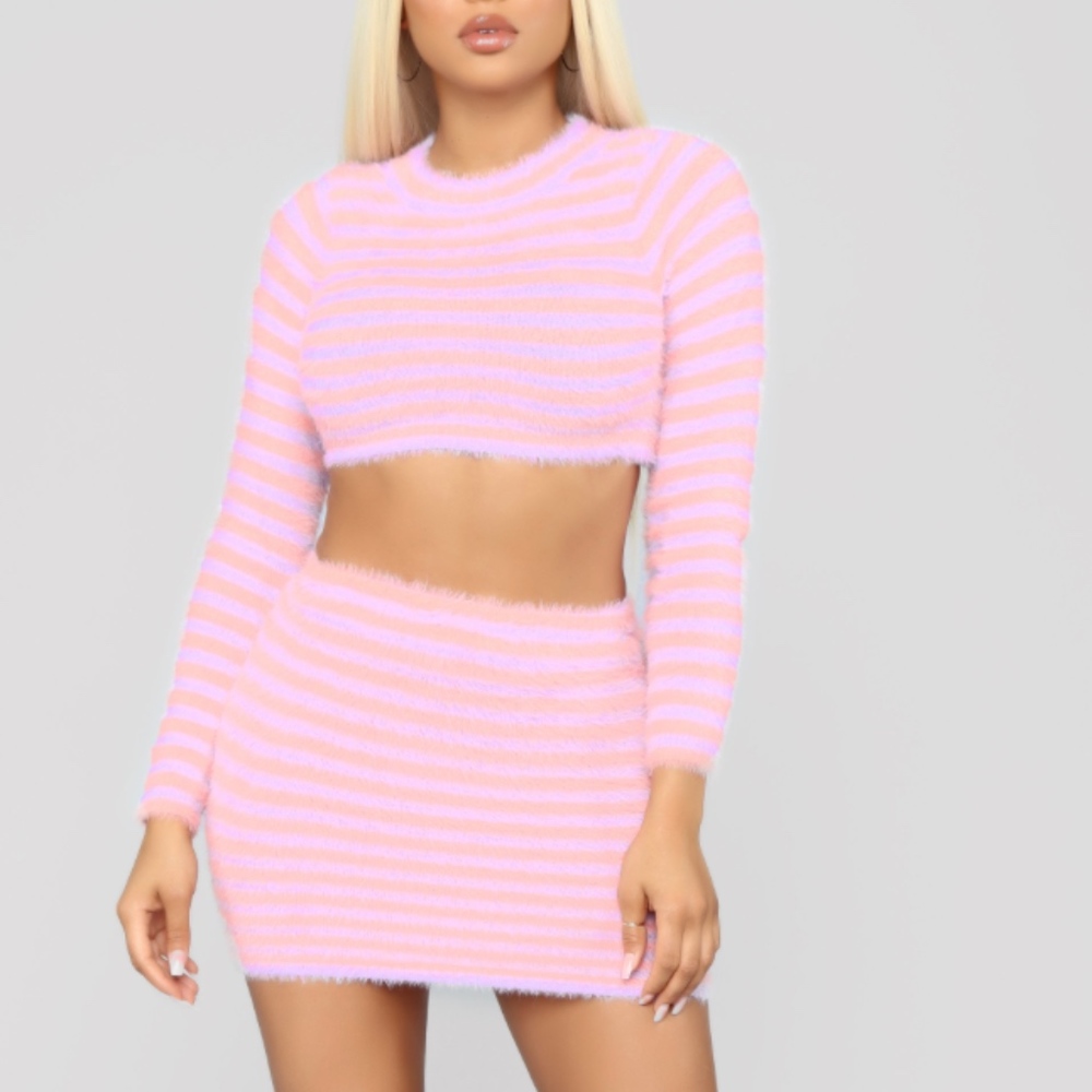 two piece set